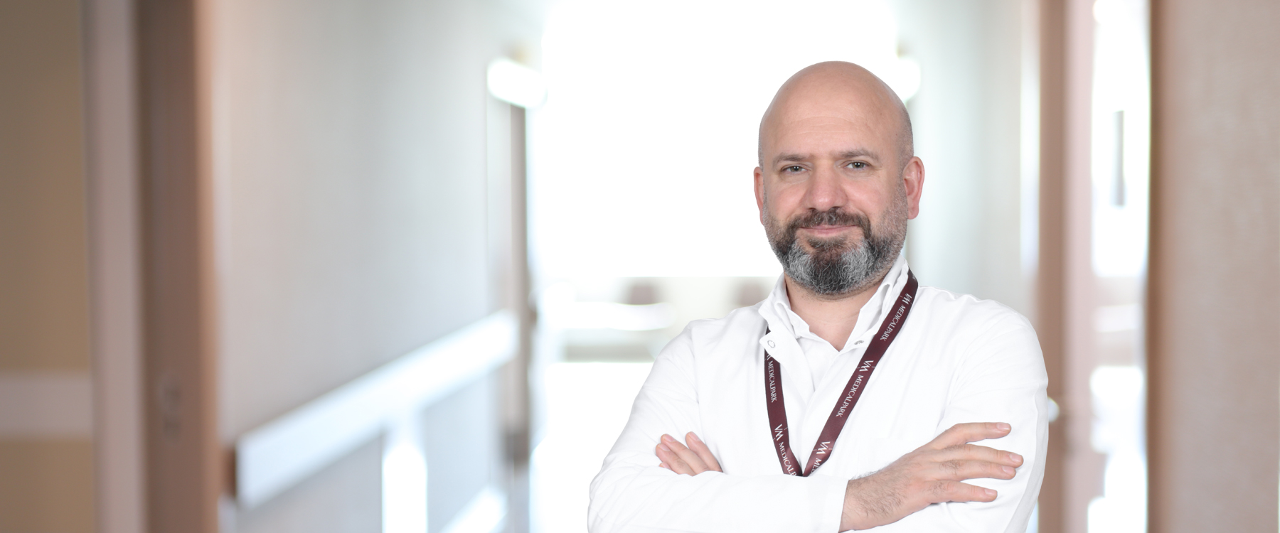 Op. Dr. Mehmet Sait Günerigök