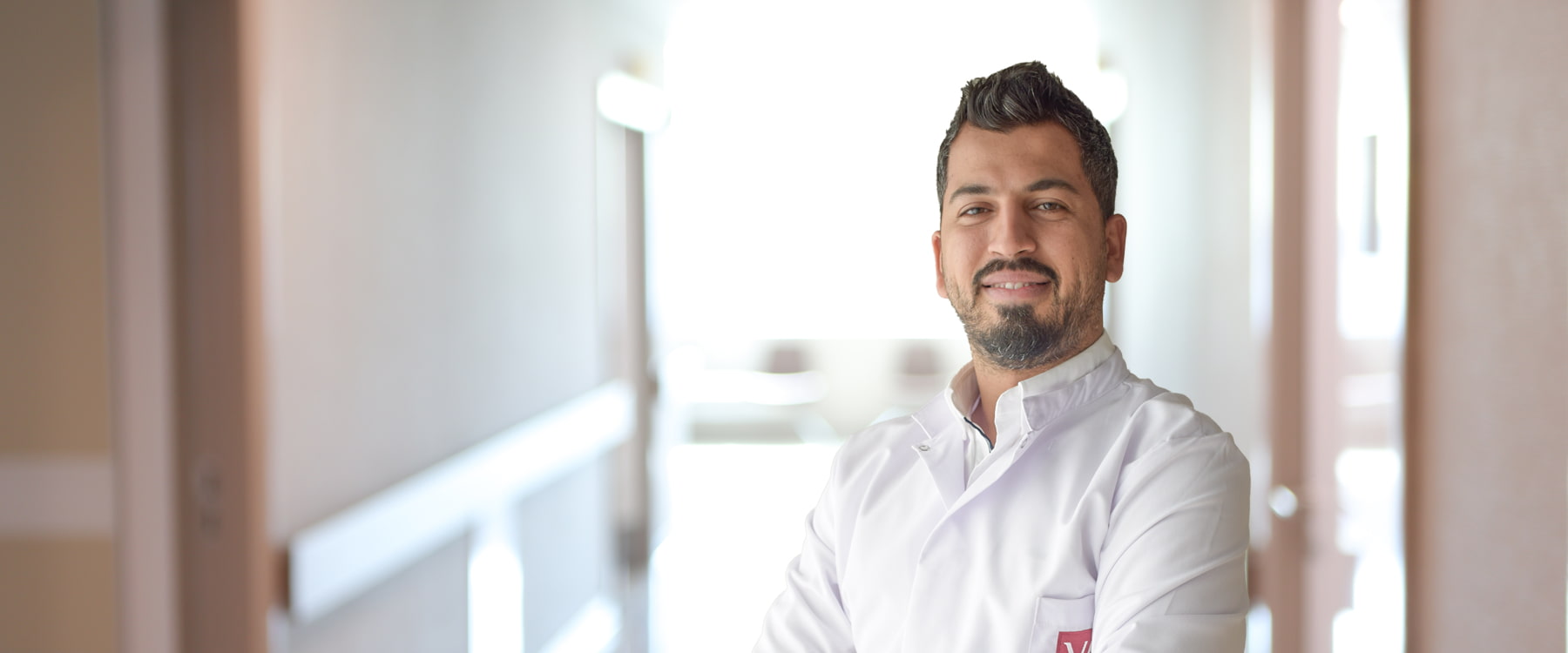 Uzm. Dr. Mehmet Sarıaydın