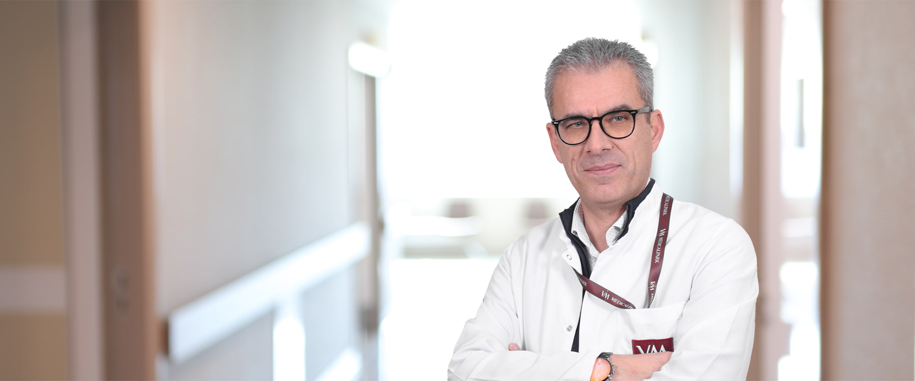Uzm. Dr. Mehmet Sağıroğlu