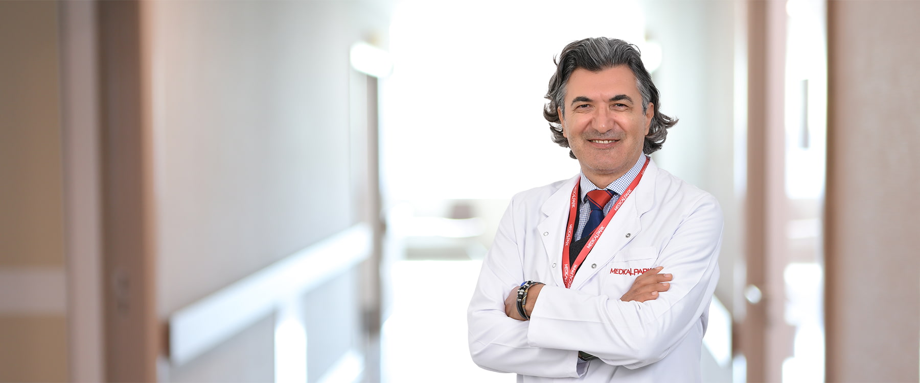 Op. Dr. Mehmet Selçuk Dayı
