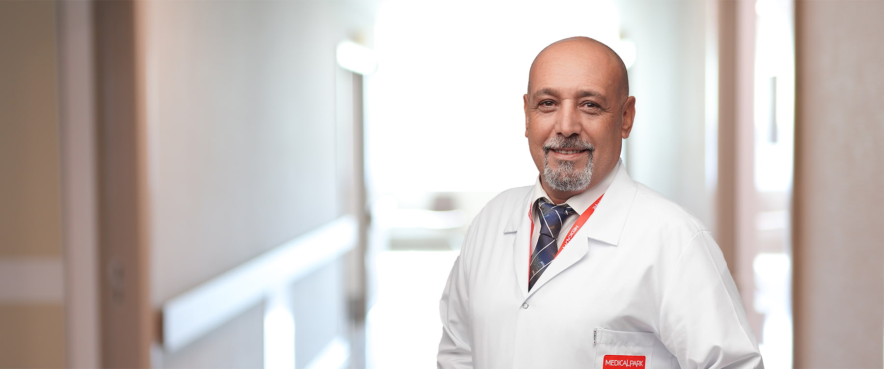Uzm. Dr. Mehmet Turhan