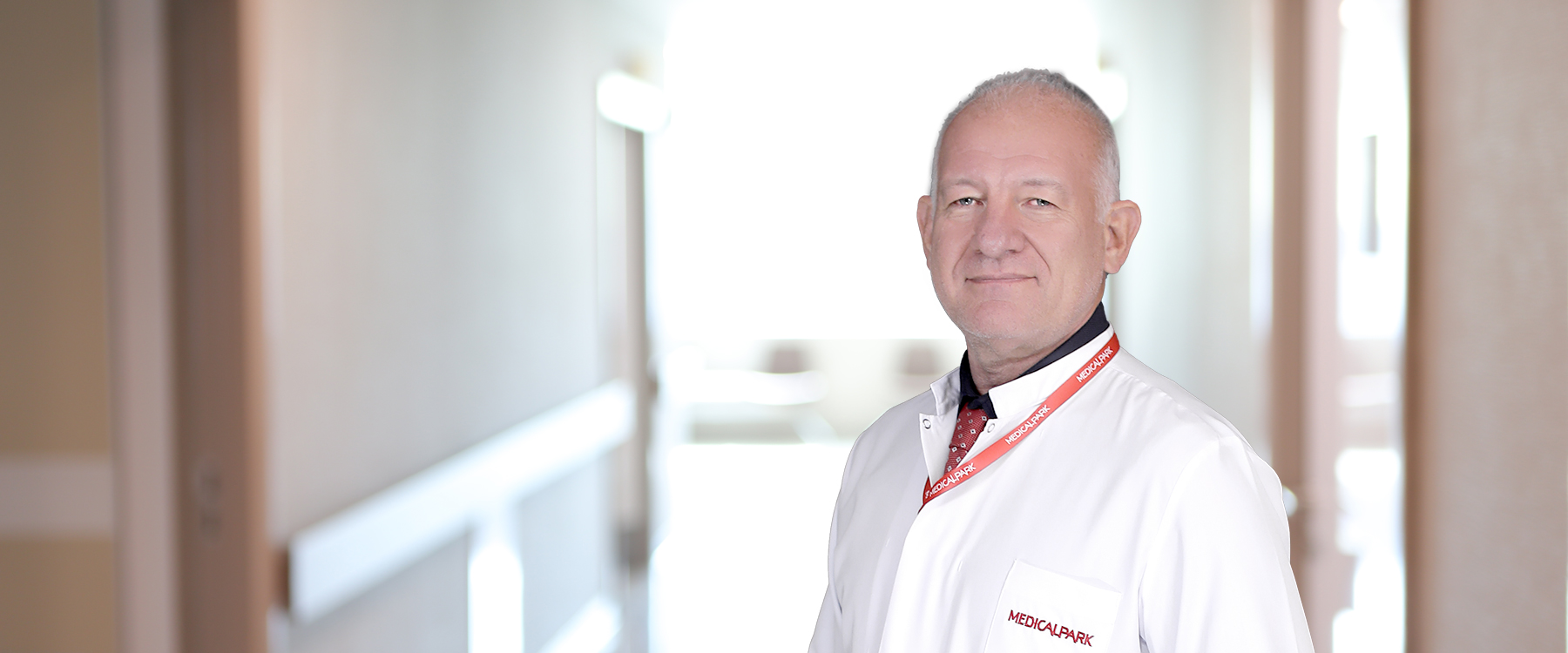 Op. Dr. Mehmet Us