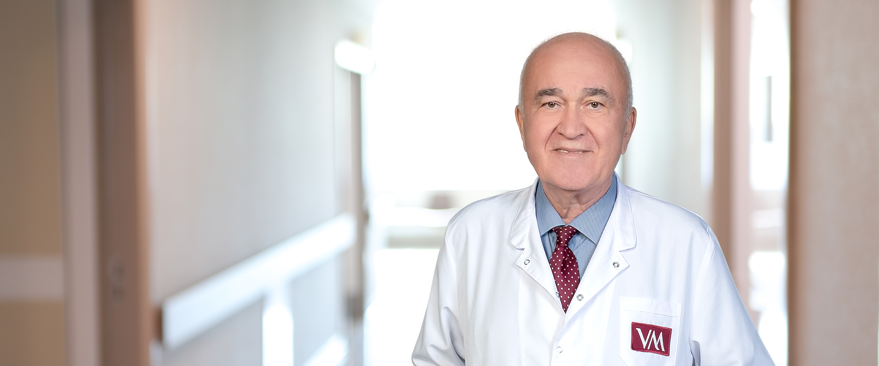 Op. Dr. Mehmet Yalçın