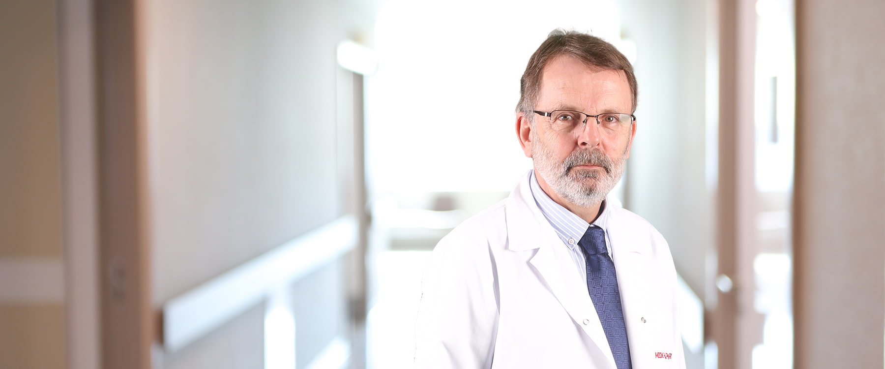 Uzm. Dr. Mehmet Yalçınkaya