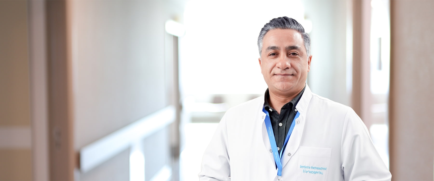 Prof. Dr. Mehmet Yürüyen