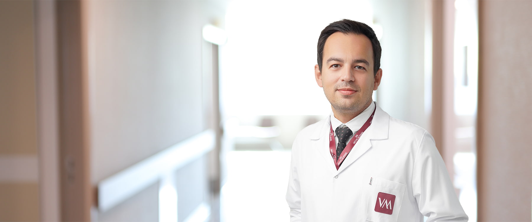 Uzm. Dr. Mehmet Baki Şenyürek