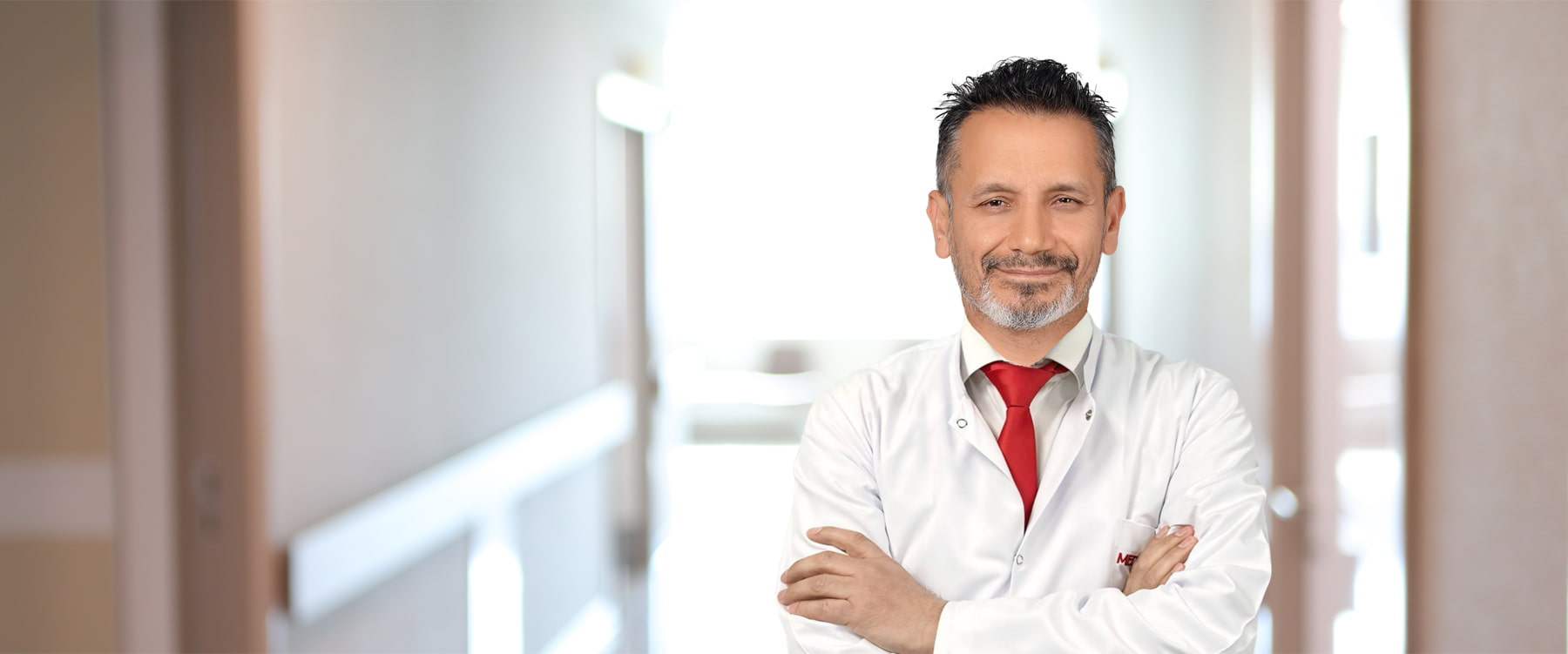 Uzm. Dr. Melih Cevdet Çetinkaya