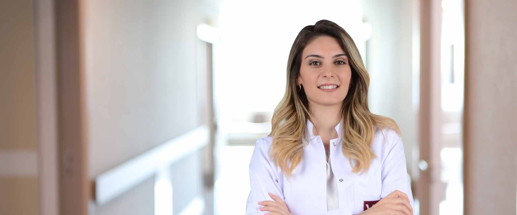 Dyt. Uzm. Dyt. Melike Aslıhan Kara