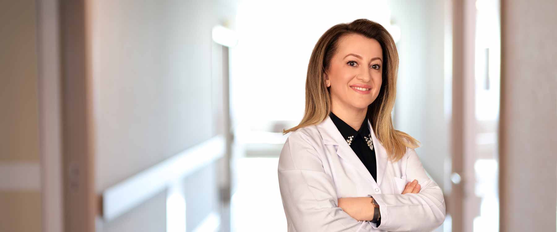 Uzm. Dr. Melike Ayaz