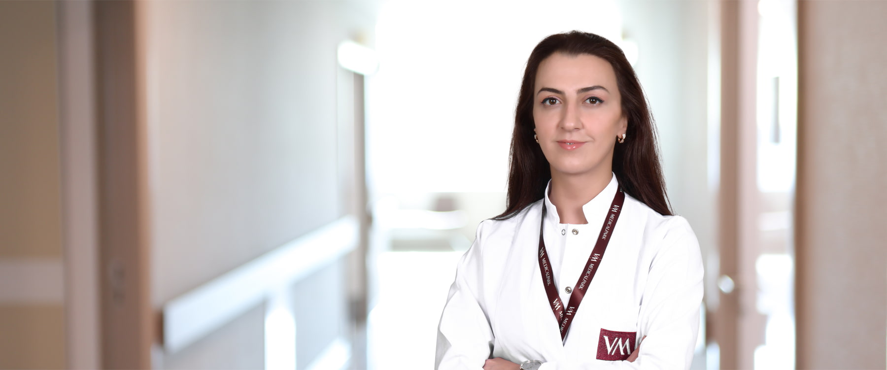 Uzm. Dr. Merve Korukcu
