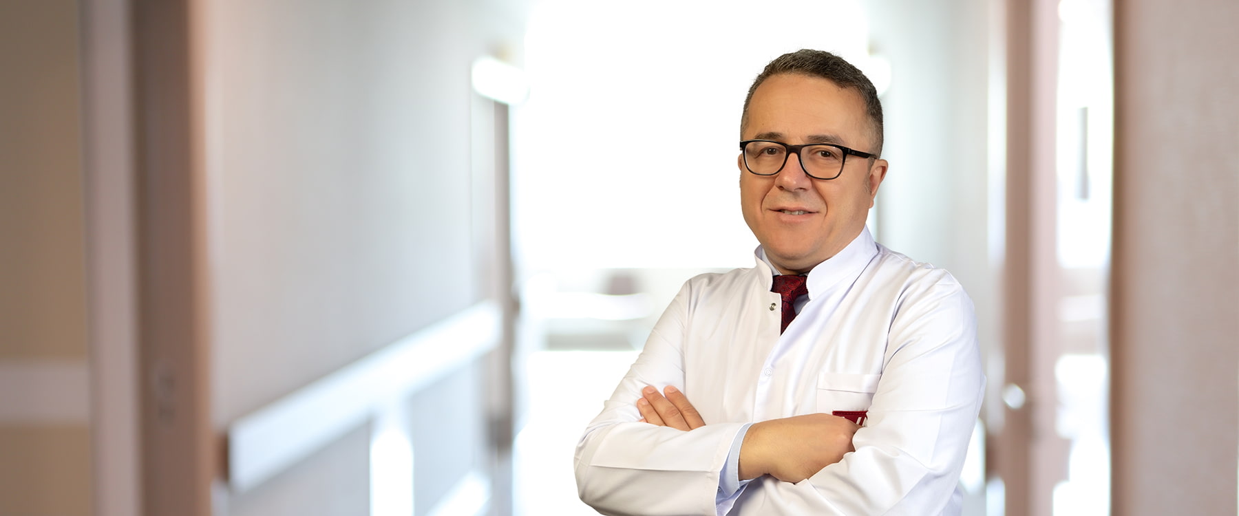 Prof. Dr. Mesut Sezikli