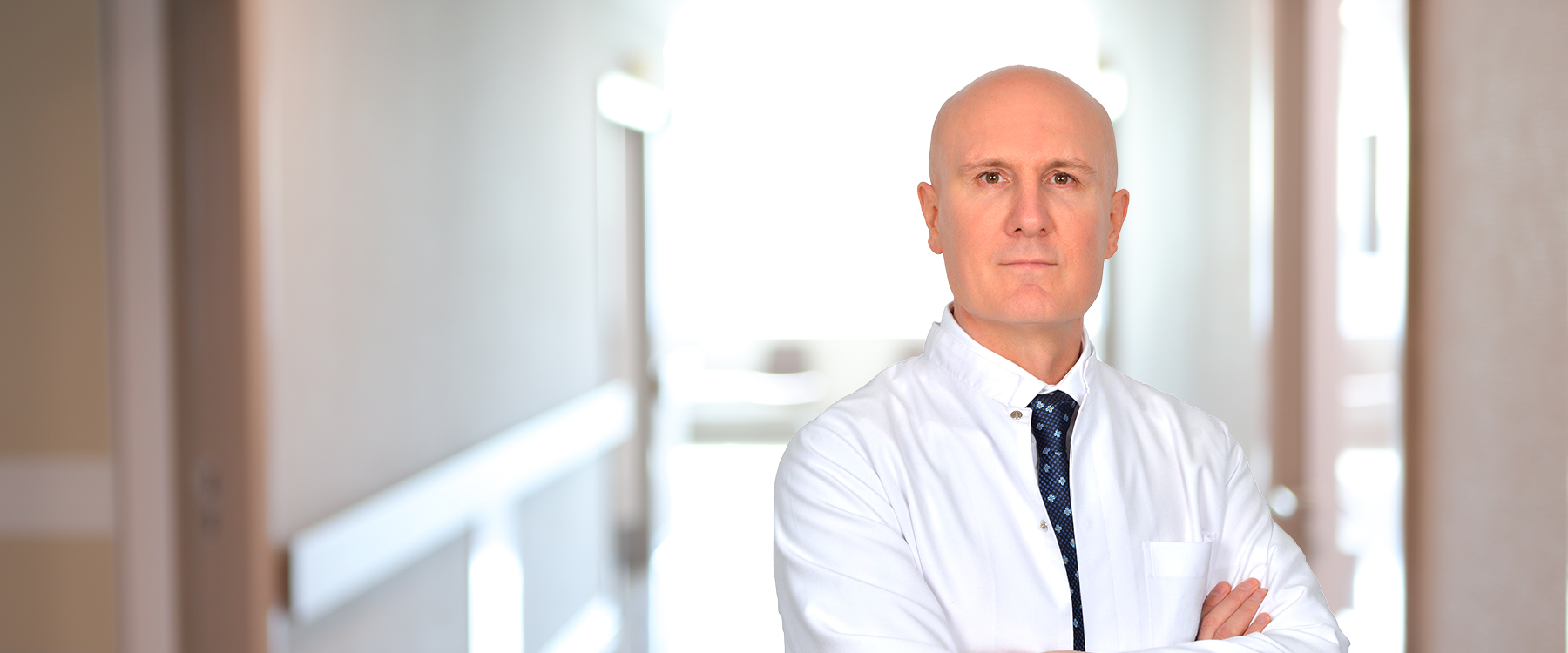 Op. Dr. Mete Açıkgöz