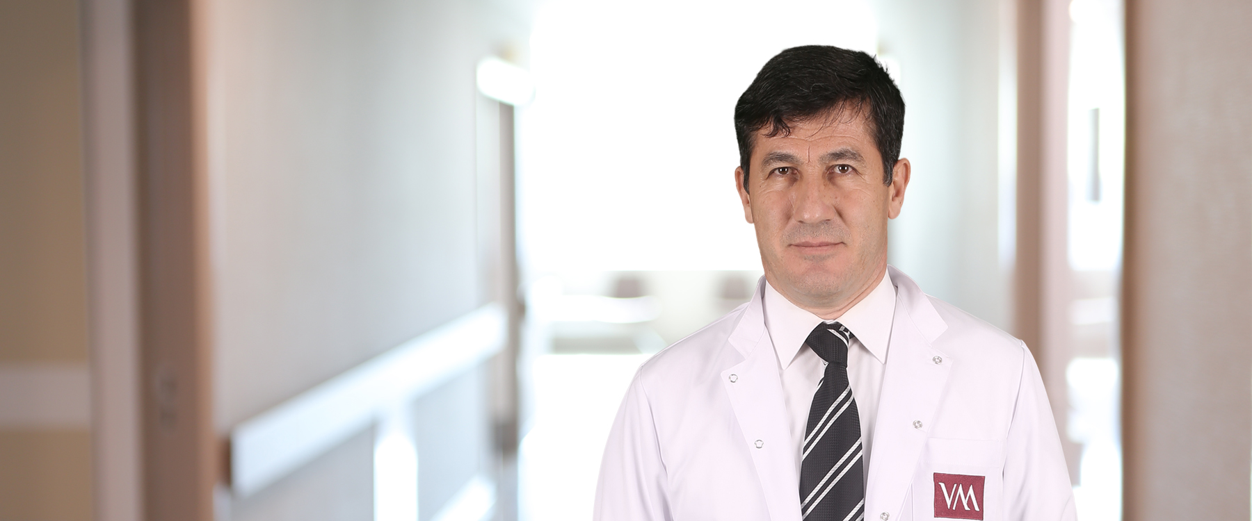 Prof. Dr. Mete Kilciler