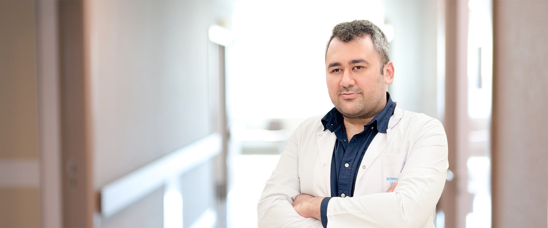 Op. Dr. Metehan Öztürk