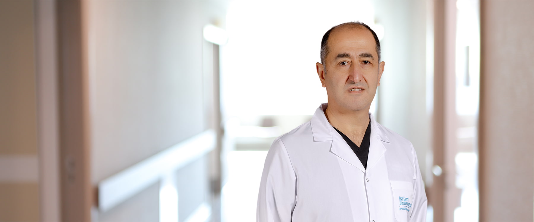 Dr. Öğr. Üyesi Metin Bektaş