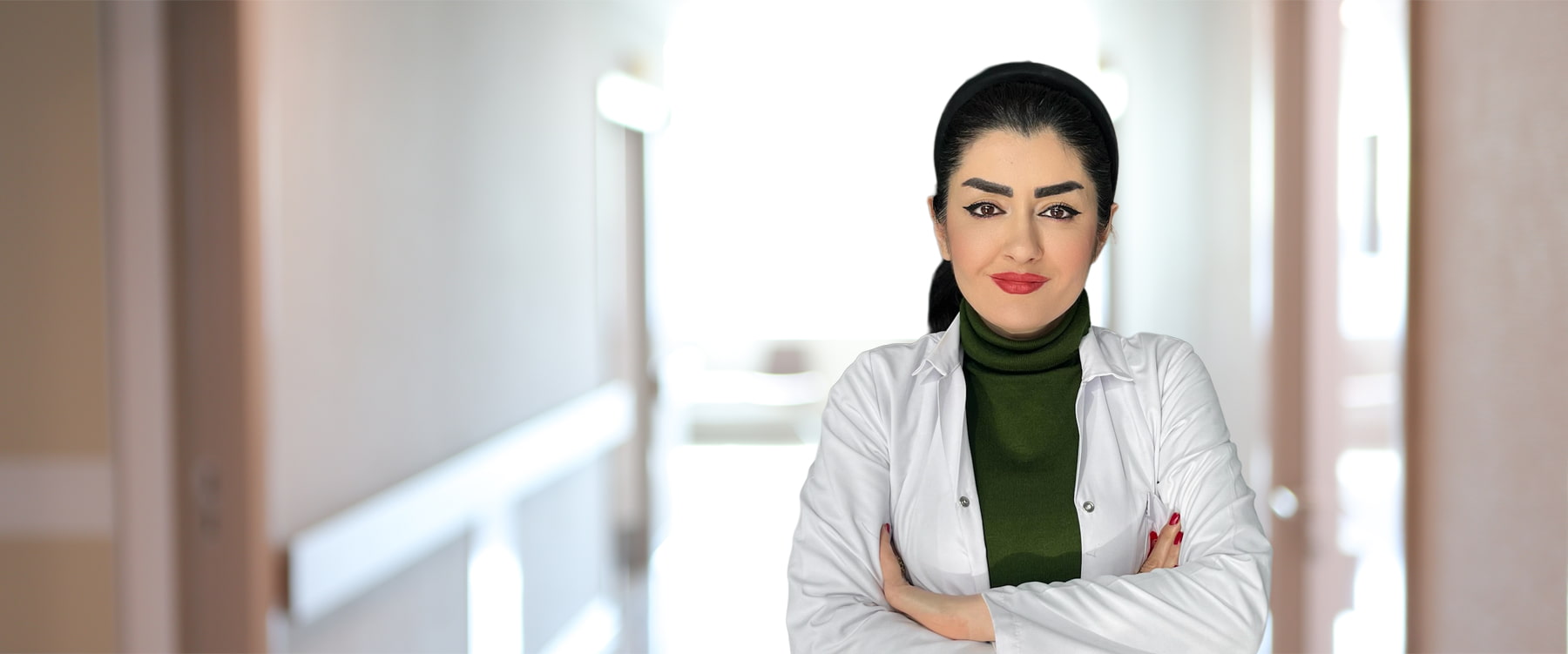 Uzm. Dr. Mına Afıat