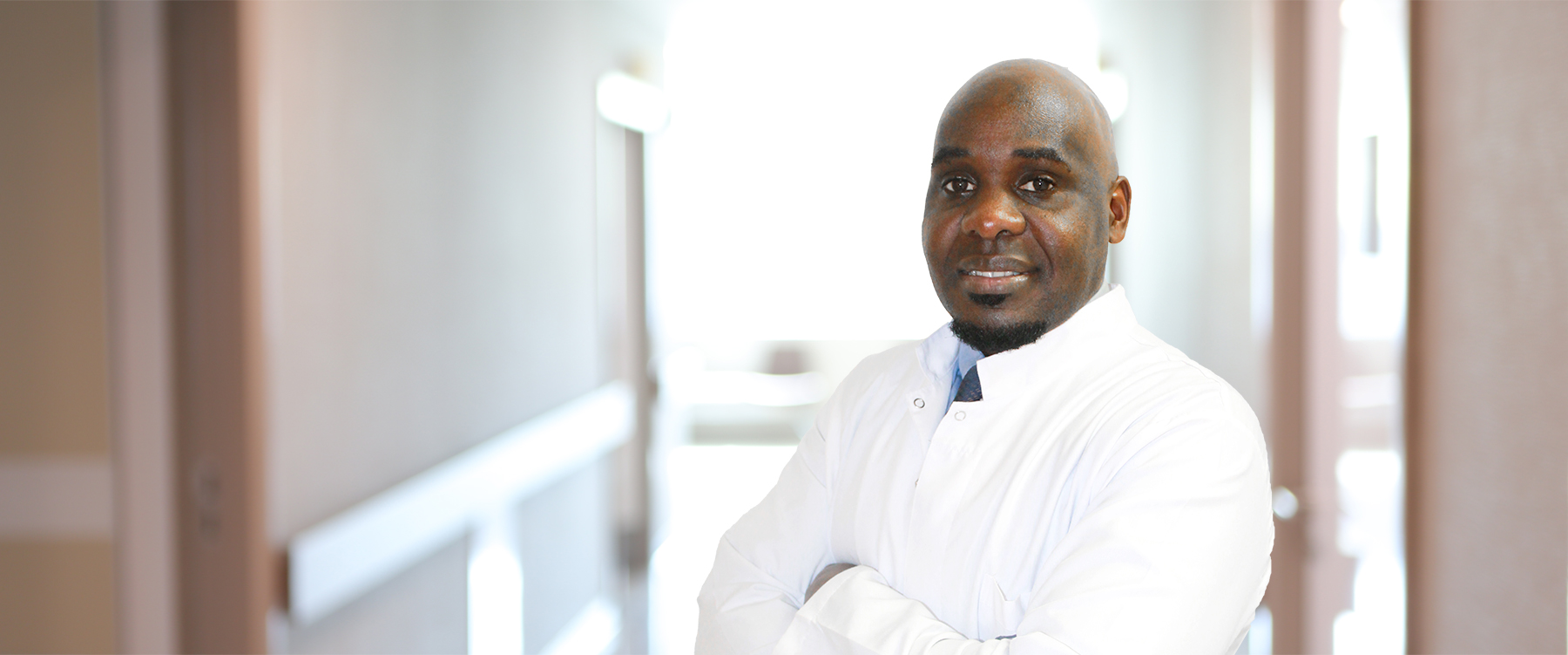 Op. Dr. Mugisha Markior Kyaruzi