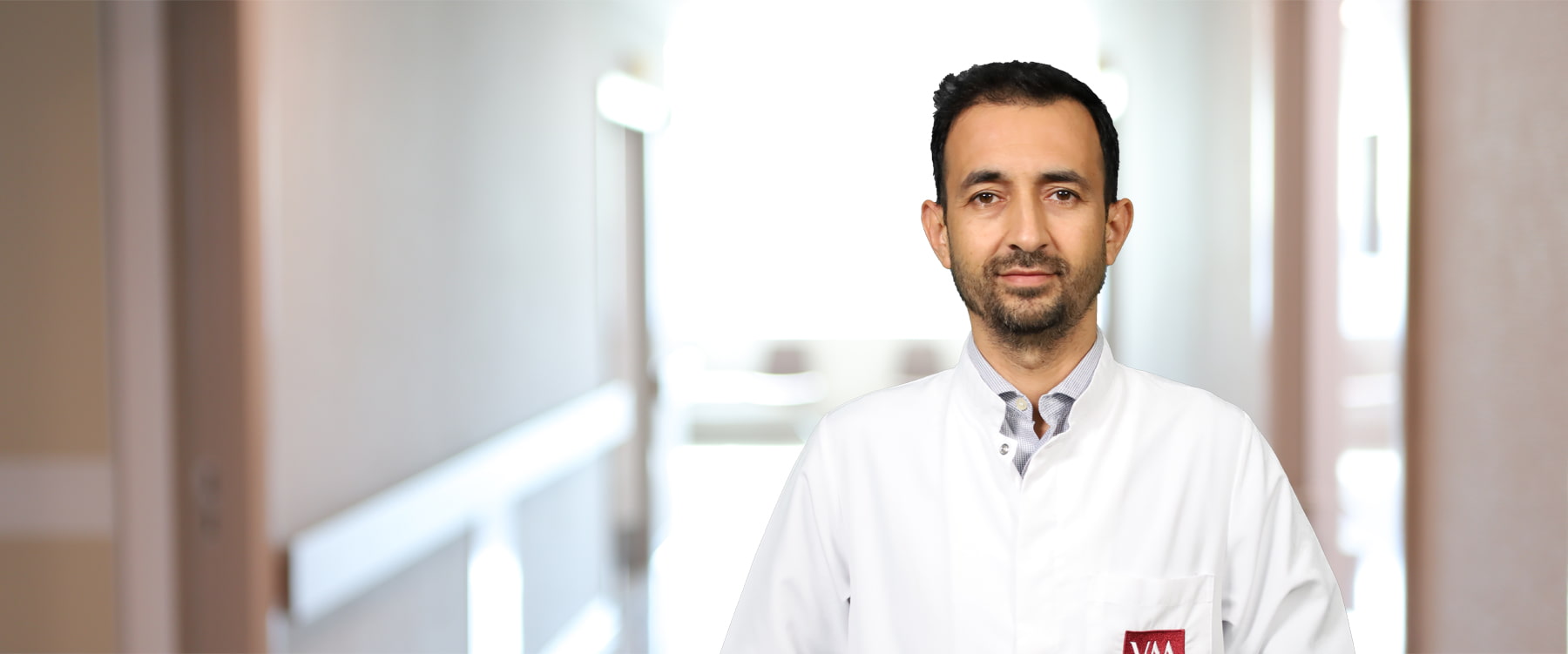 Uzm. Dr. Muhammed Bahadır Omar