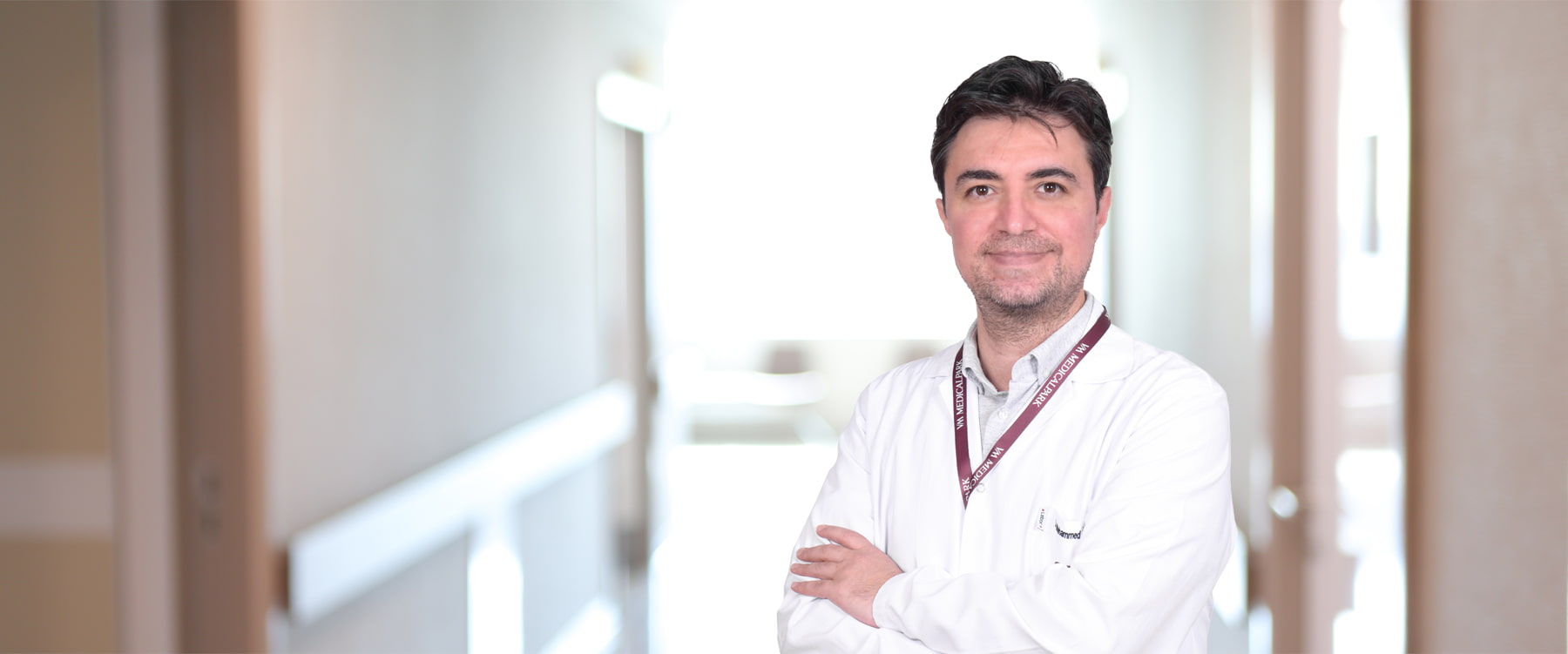 Dr. Muhammed İkbal Bakırcı