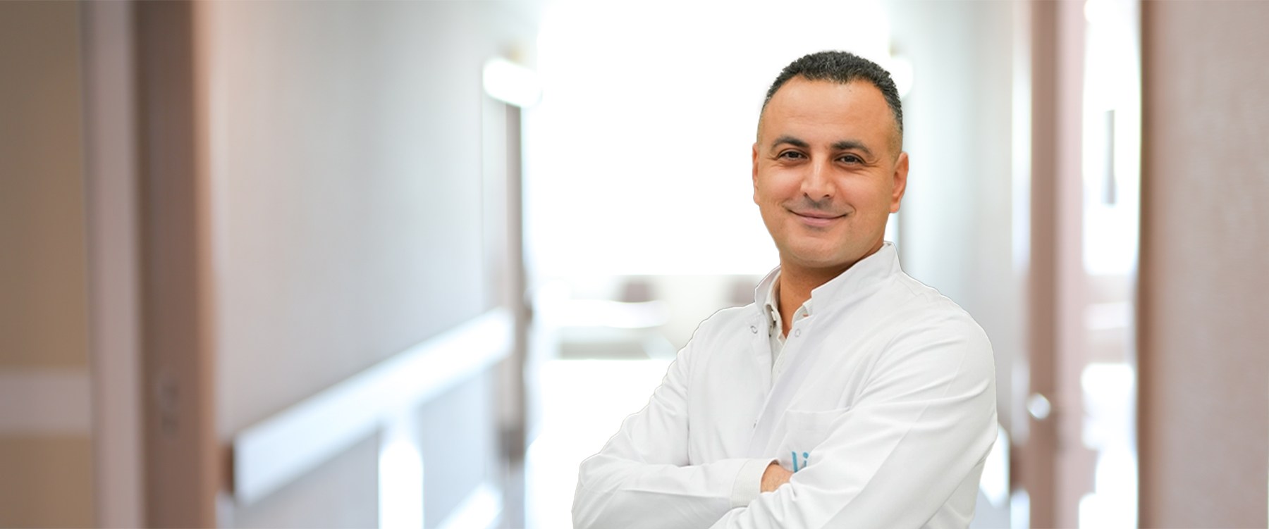 Doç. Dr. Muhammed Mustafa Atcı