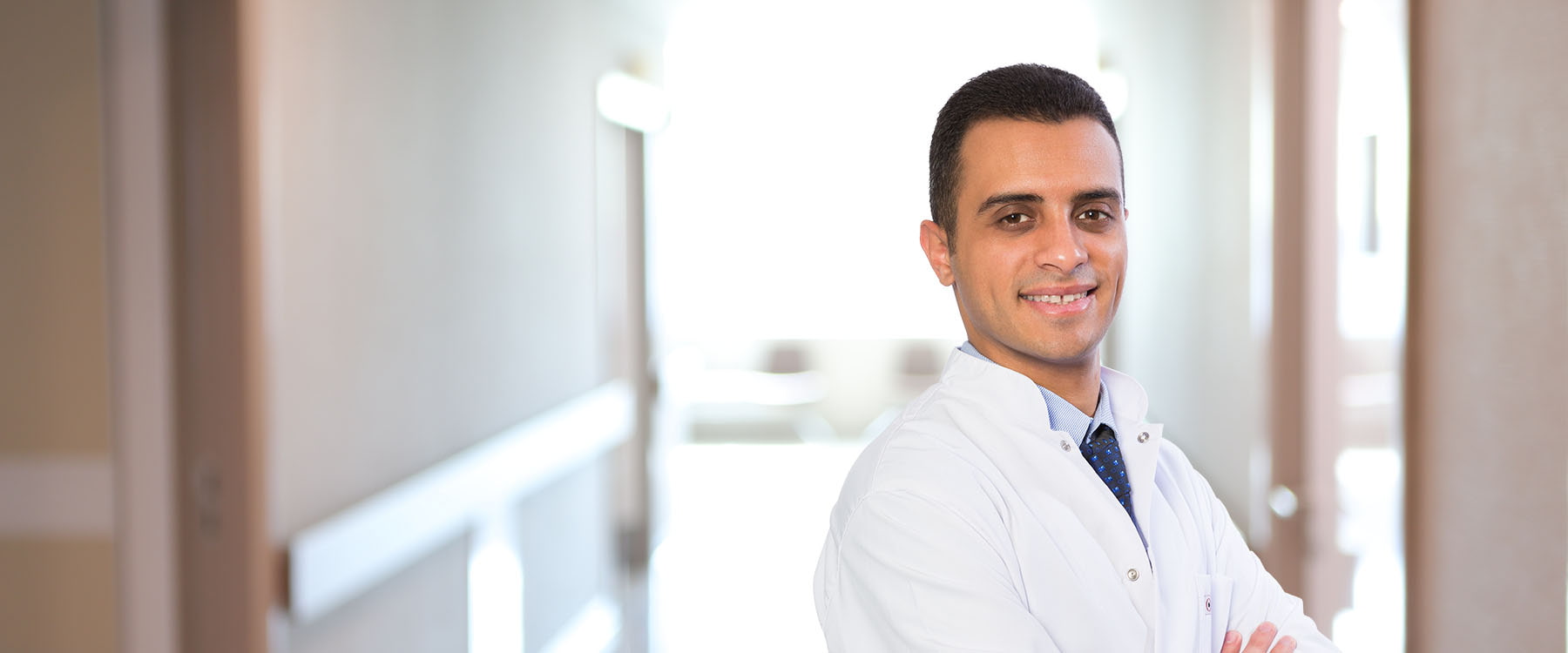 Uzm. Dr. Muhammed Altiti