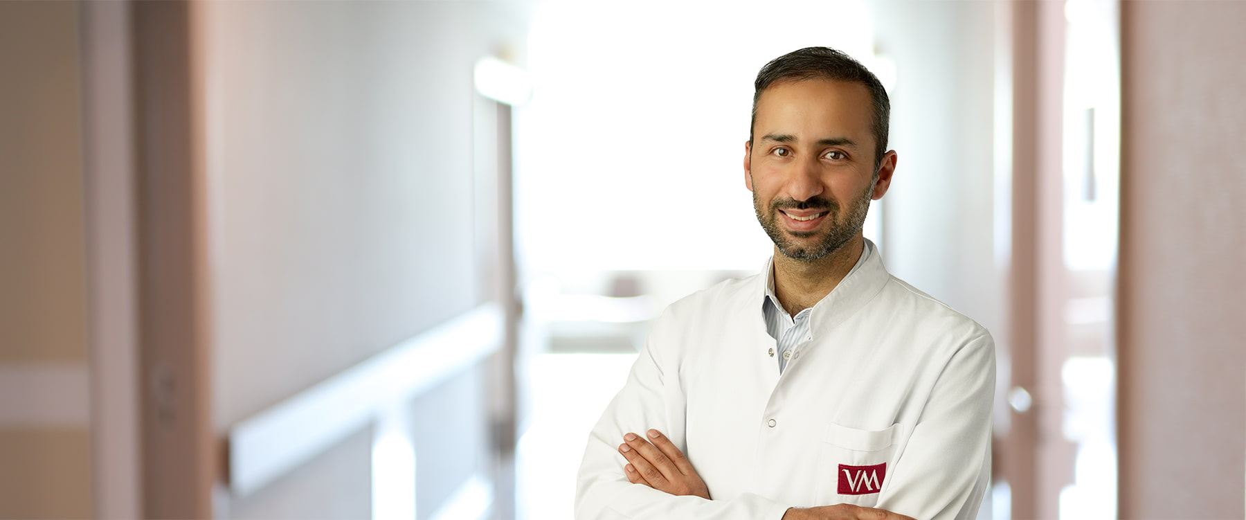 Op. Dr. Muhammet Furkan Balcı