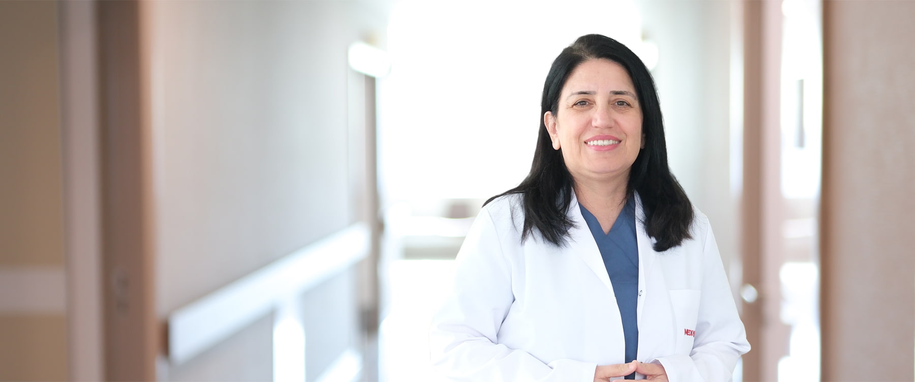 Op. Dr. Münteha Bulut