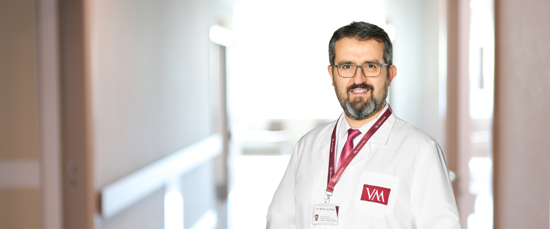 Dr. Öğr. Üyesi Murat Bölükbaşı