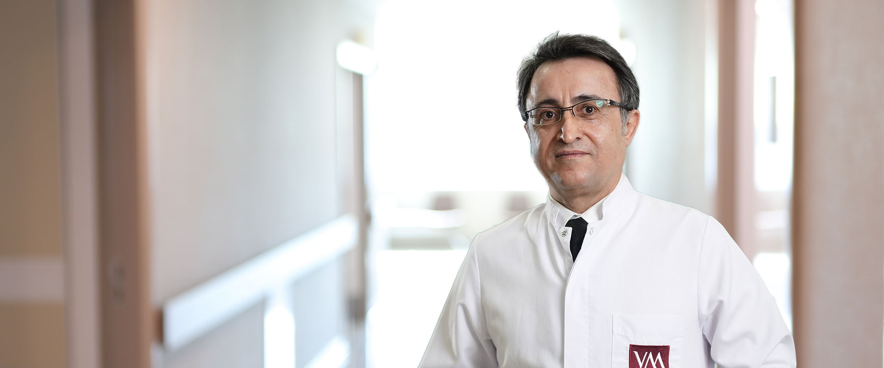 Prof. Dr. Murat Gül