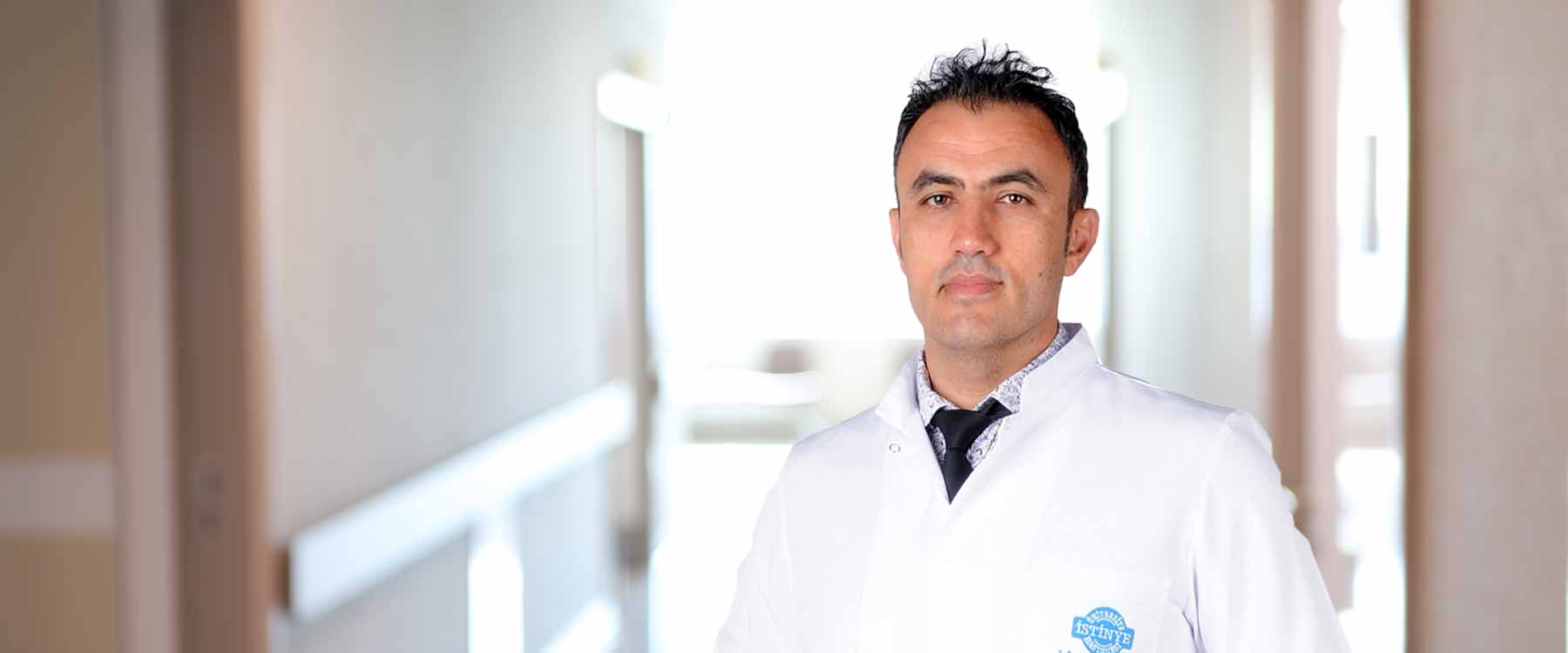 Prof. Dr. Murat Sütçü