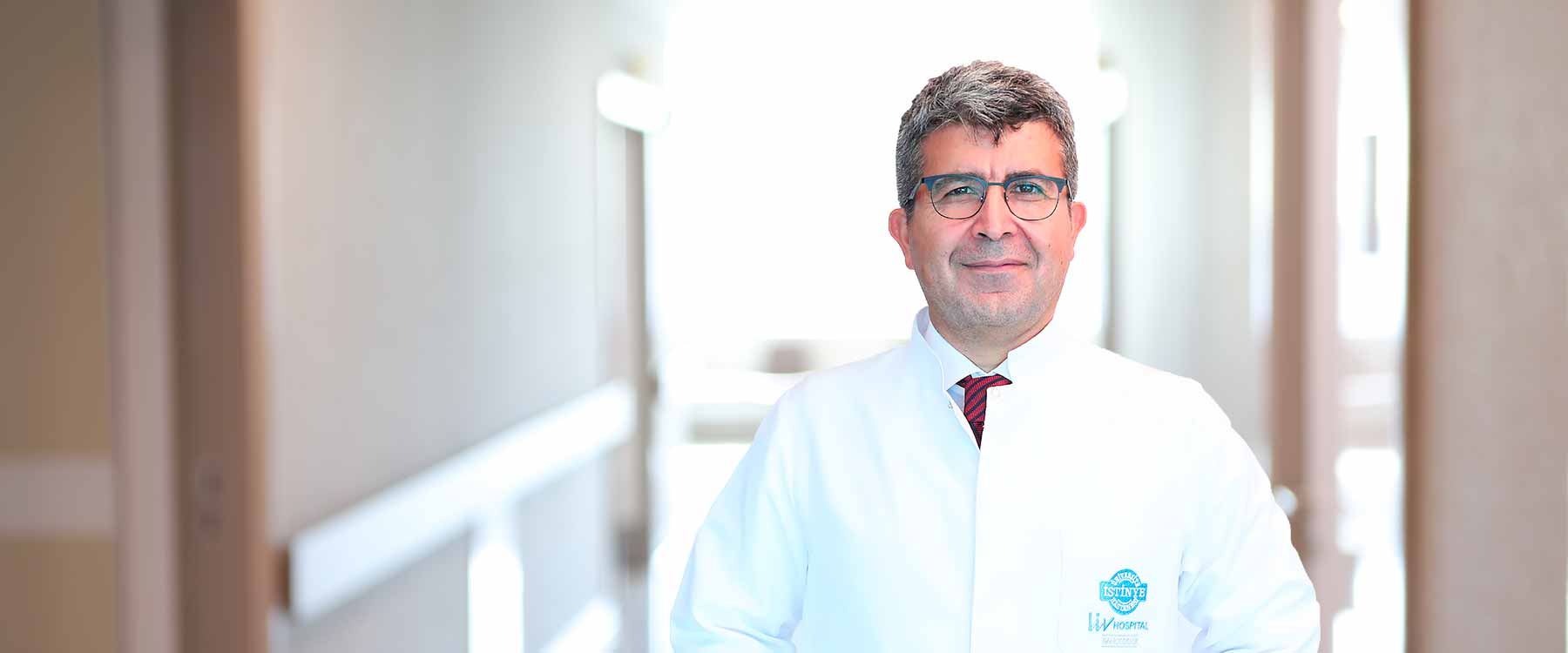 Prof. Dr. Mustafa Bilge Erdoğan
