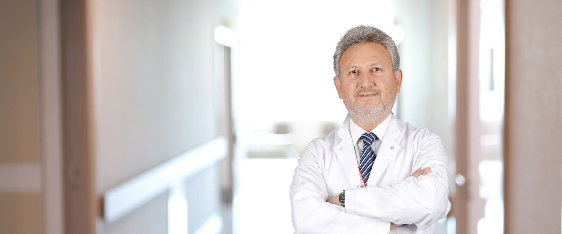 Dr. Öğr. Üyesi Mustafa Cantürk