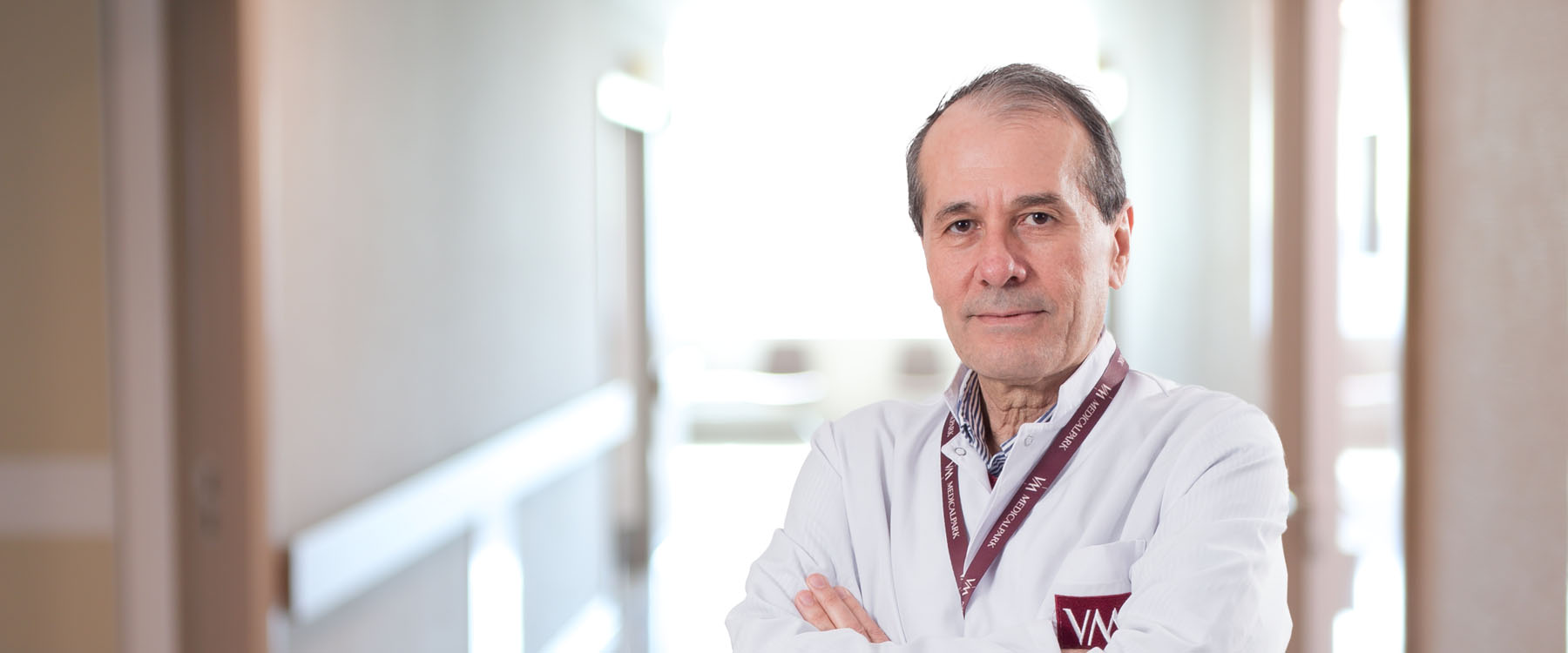 Uzm. Dr. Mustafa Ekici