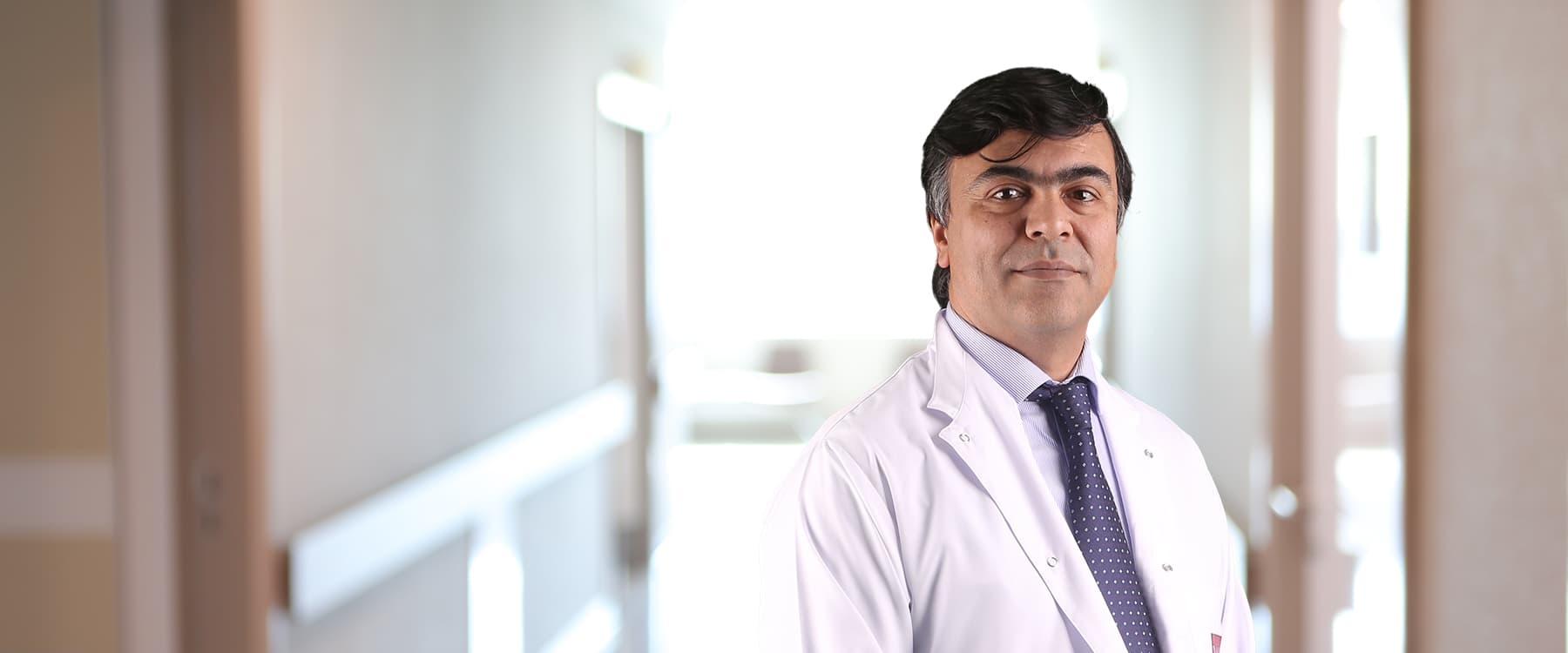 Dr. Öğr. Üyesi Mustafa Gürkan Taşkale