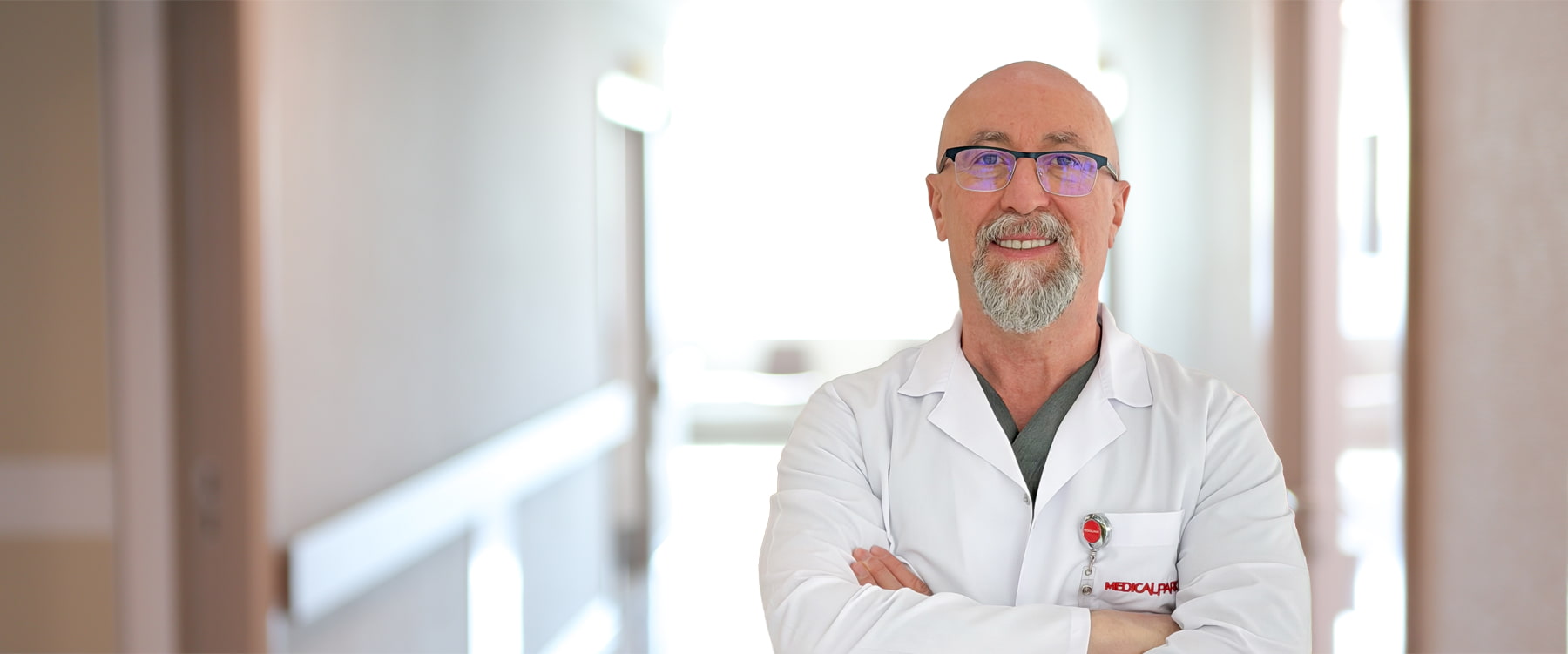Prof. Dr. Mustafa Kaplan