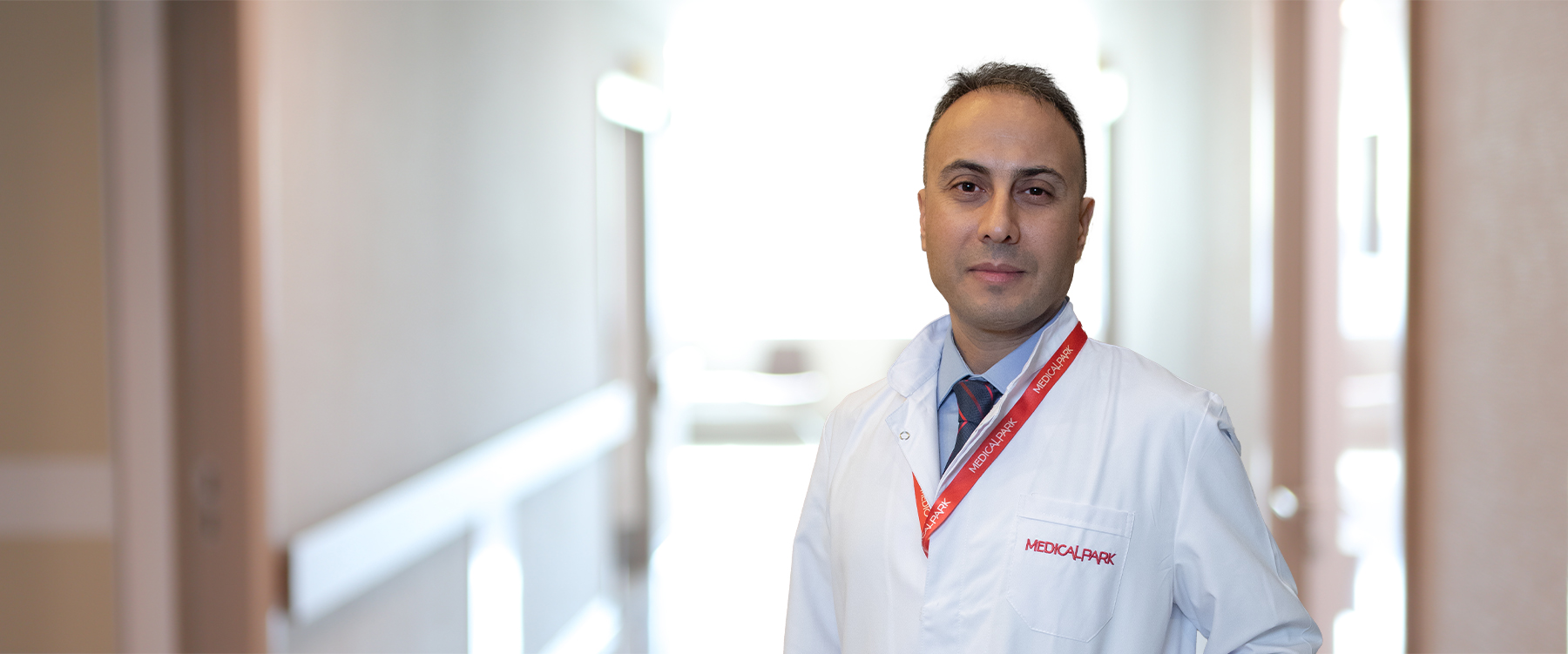 Doç. Dr. Mustafa Kaplanoğlu
