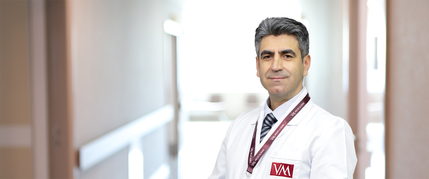 Doç. Dr. Mustafa Karaağaç