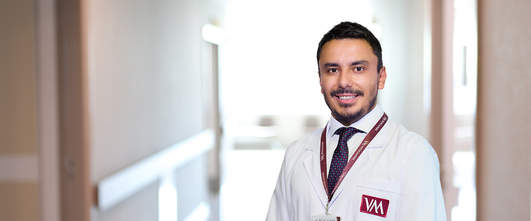 Uzm. Dr. Mustafa Yaşan