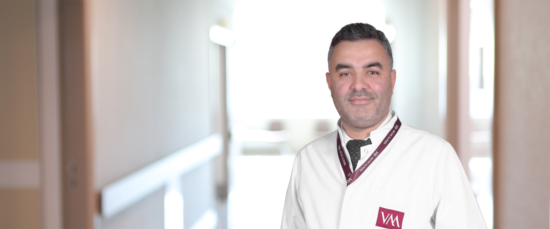 Op. Dr. Mustafa Yaşar
