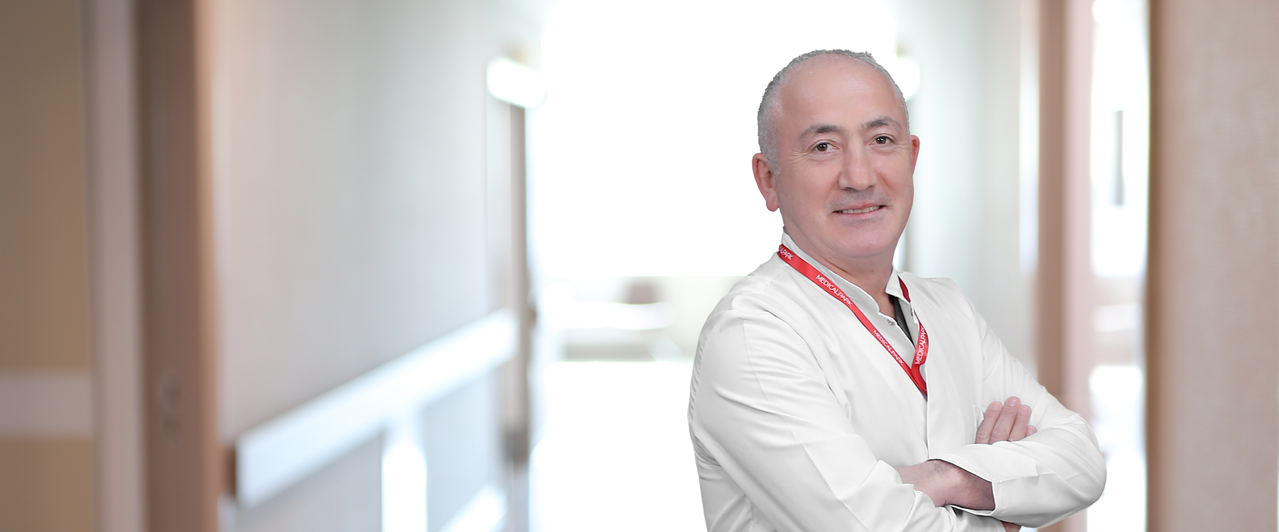Op. Dr. Muzaffer Şengül