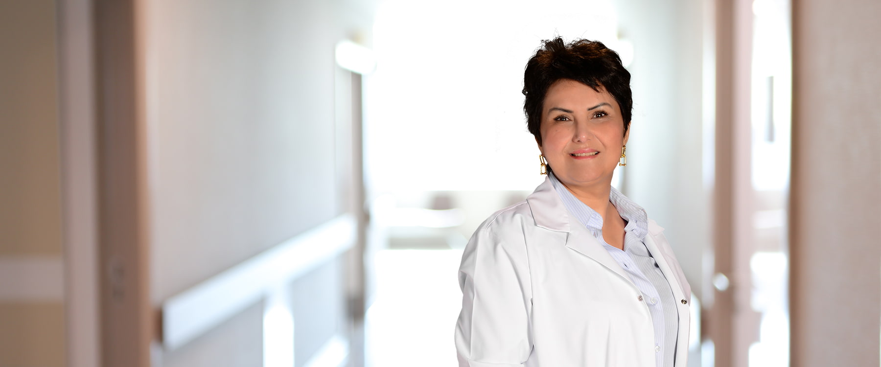 Uzm. Dr. Naile Dölek