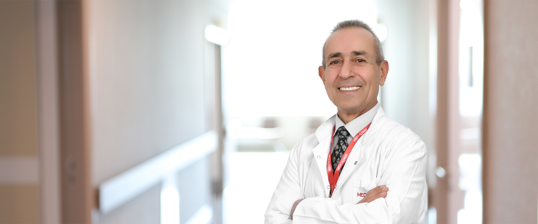Op. Dr. Namık Selim Özenç