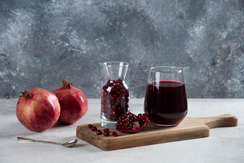 Nar Ekşisi Faydaları Nelerdir?