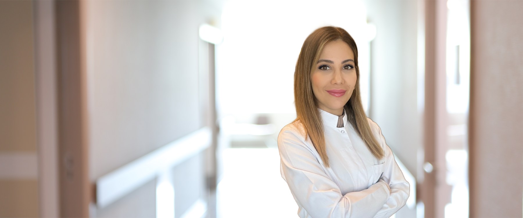 Uzm. Dr. Nasım Behkamı
