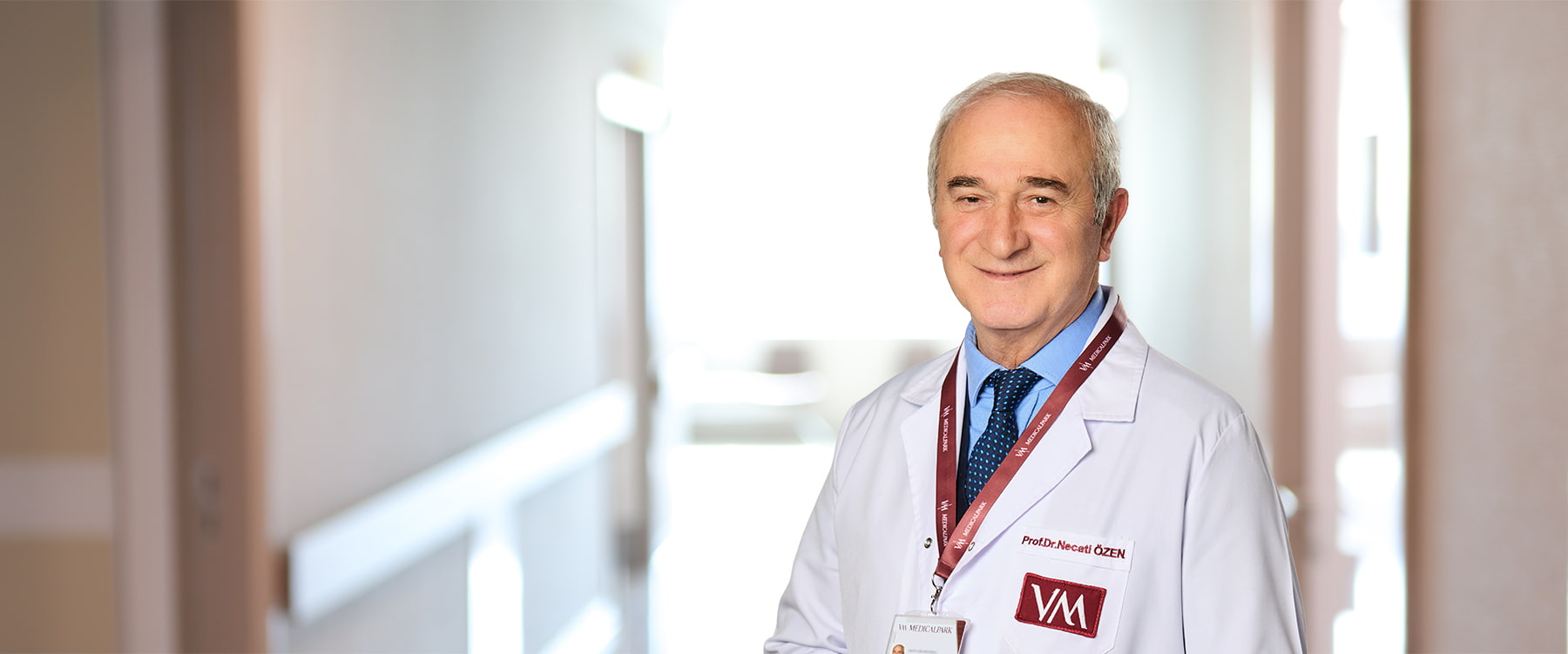 Prof. Dr. Necati Özen