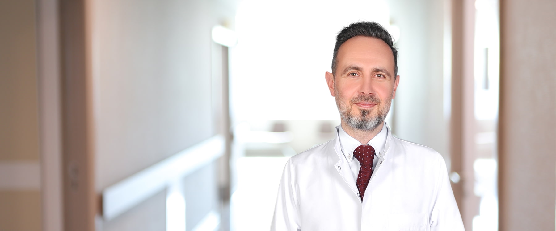 Op. Dr. Necmettin Tütüncü