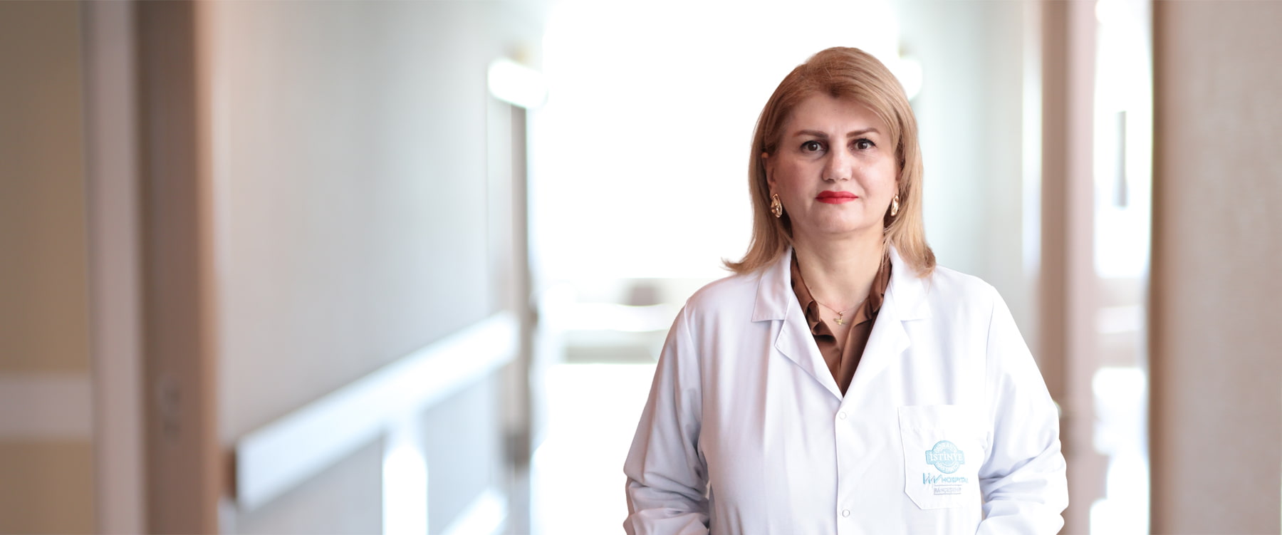 Uzm. Dr. Negın Nahanmoghaddam