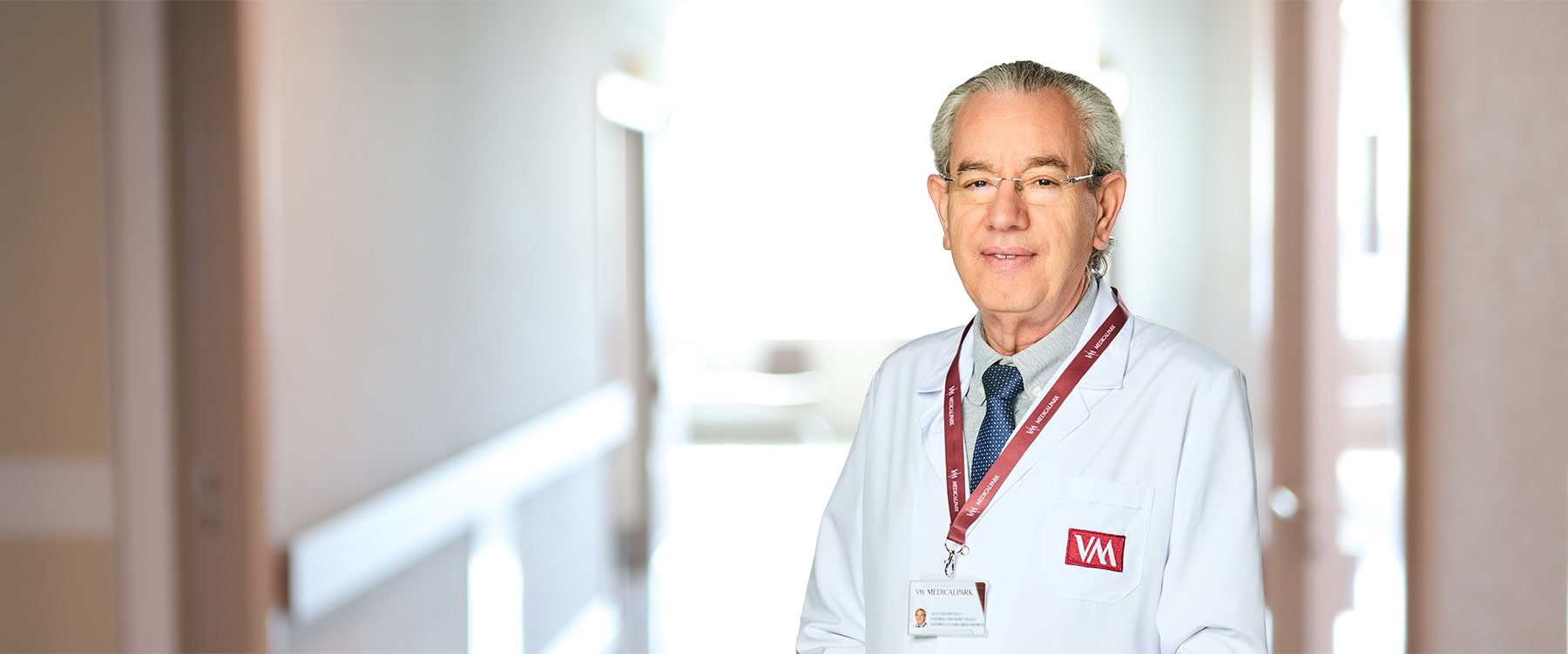 Prof. Dr. Nevzat Dabak