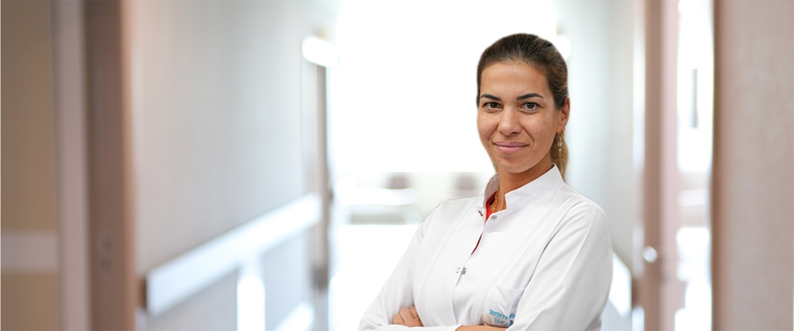 Doç. Dr. Nihal Çallıoğlu