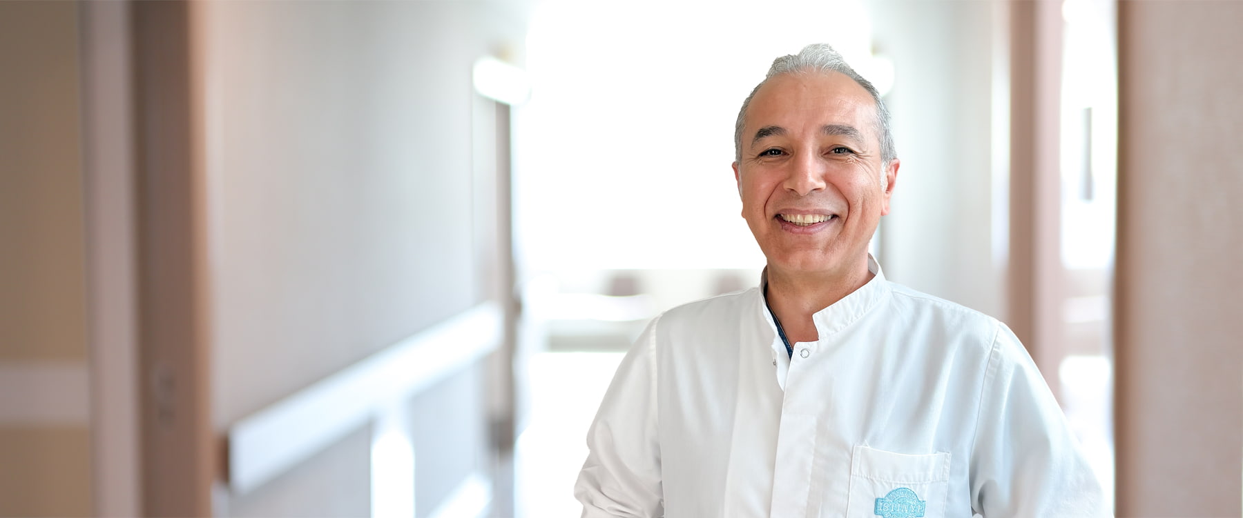 Prof. Dr. Nihat Demir